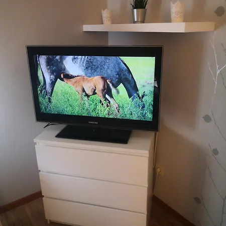 Apartamento Fewo Steinau An Der Strasse, Marborn Marborn