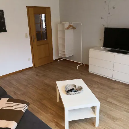 Fewo Steinau An Der Strasse, Marborn