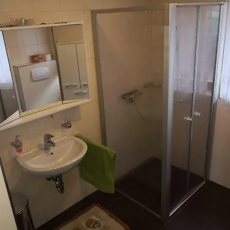 Fewo Steinau An Der Strasse, Marborn *