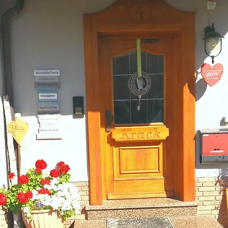 Apartamento Fewo Steinau An Der Strasse, Marborn Marborn