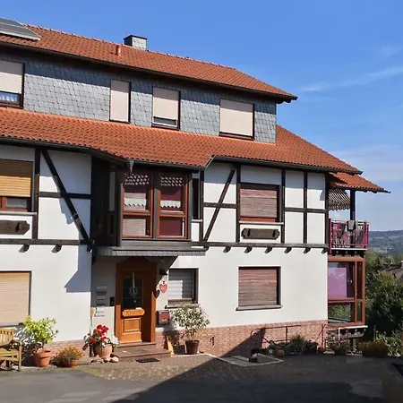 Steinau An Der Strasse, Apartment *