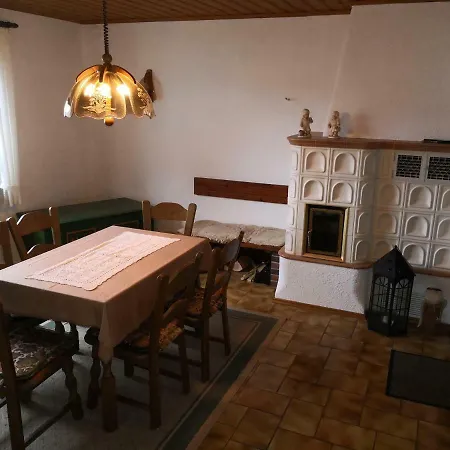 Fewo Steinau An Der Strasse, Marborn Marborn