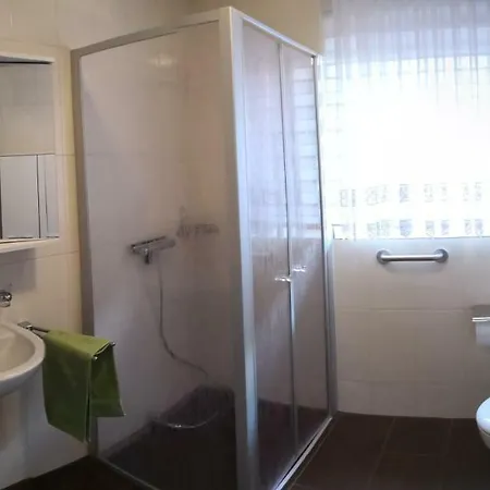 Steinau An Der Strasse, Apartment *