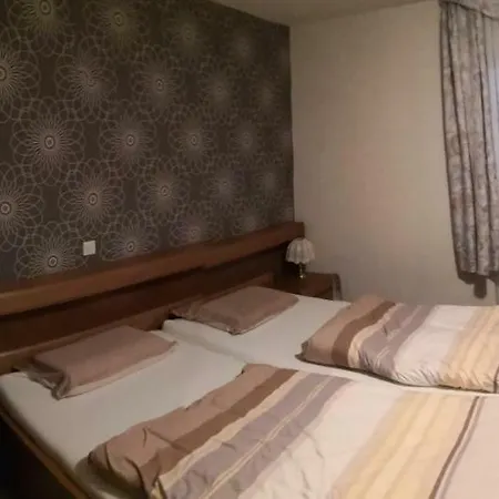 Fewo Steinau An Der Strasse, Marborn * Marborn