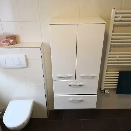 Apartment Steinau An Der Strasse, *