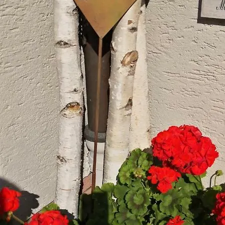 Fewo Steinau An Der Strasse, Marborn Appartamento *