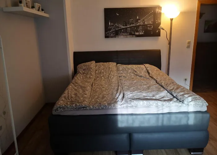 Fewo Steinau An Der Strasse, Marborn