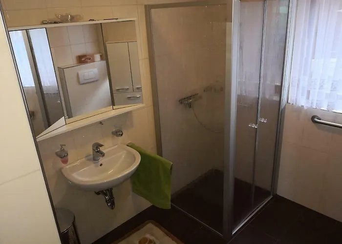 Fewo Steinau An Der Strasse, Marborn *