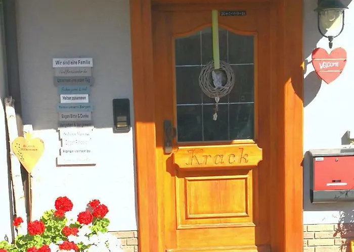 Апартаменты Fewo Steinau An Der Strasse, Marborn Marborn