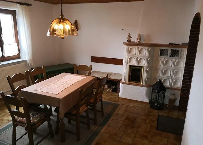 Fewo Steinau An Der Strasse, Marborn Marborn