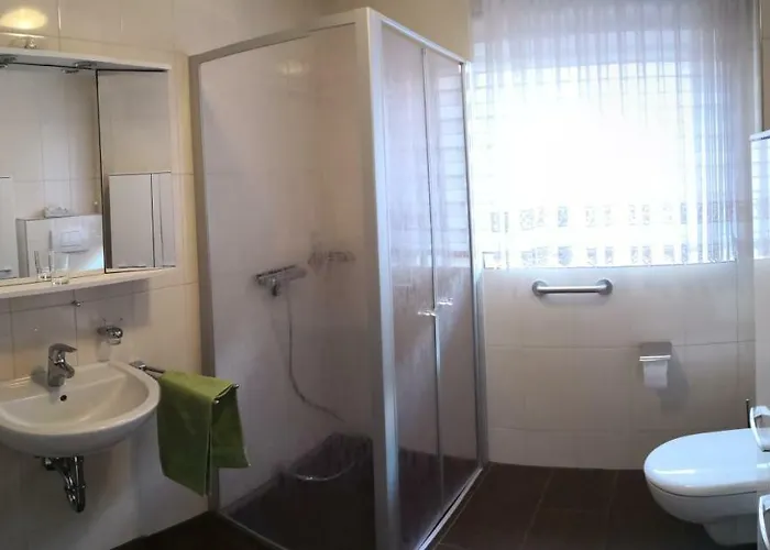 Fewo Steinau An Der Strasse, Marborn Апартаменты *