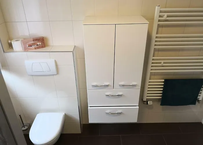 Апартаменты Fewo Steinau An Der Strasse, Marborn *