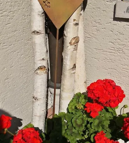 Fewo Steinau An Der Strasse, Marborn Апартаменты *